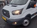 ÖZTOPRAK-2018 FORD TRANSİT 16+1 DELUX-4.75 VADE