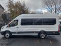 ÖZTOPRAK-2018 FORD TRANSİT 16+1 DELUX-4.75 VADE