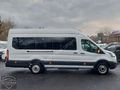 ÖZTOPRAK-2018 FORD TRANSİT 16+1 DELUX-4.75 VADE