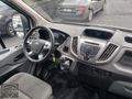 ÖZTOPRAK-2018 FORD TRANSİT 16+1 DELUX-4.75 VADE
