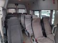 ÖZTOPRAK-2018 FORD TRANSİT 16+1 DELUX-4.75 VADE