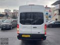 ÖZTOPRAK-2018 FORD TRANSİT 16+1 DELUX-4.75 VADE