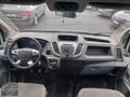 ÖZTOPRAK-2018 FORD TRANSİT 16+1 DELUX-4.75 VADE