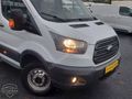ÖZTOPRAK-2018 FORD TRANSİT 16+1 DELUX-4.75 VADE