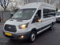 ÖZTOPRAK-2018 FORD TRANSİT 16+1 DELUX-4.75 VADE