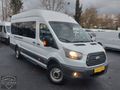ÖZTOPRAK-2018 FORD TRANSİT 16+1 DELUX-4.75 VADE