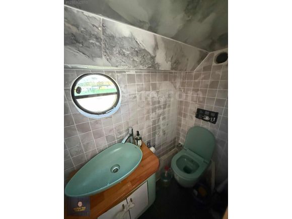 SIFIR YAPILMIŞ 403 KARAVAN