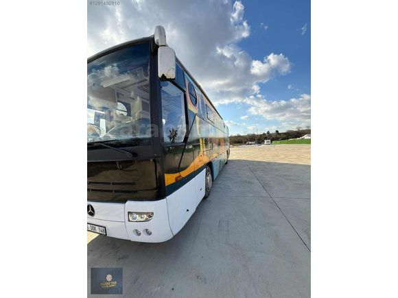 SIFIR YAPILMIŞ 403 KARAVAN