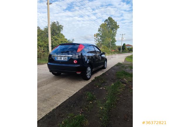 Sahibinden Ford Focus 1.6 Gold Collection 2005 Model
