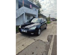 Sahibinden Ford Focus 1.6 Gold Collection 2005 Model