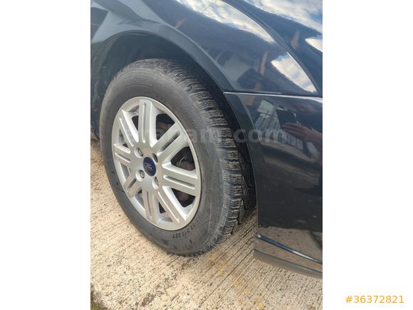 Sahibinden Ford Focus 1.6 Gold Collection 2005 Model