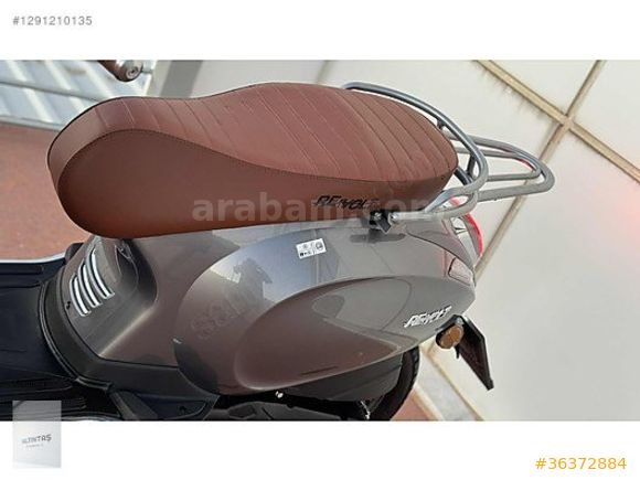 ALTINTAŞ / REVOLT 125cc K.K12TAKSİT