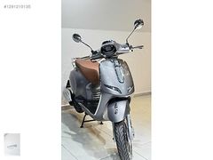 ALTINTAŞ / REVOLT 125cc K.K12TAKSİT