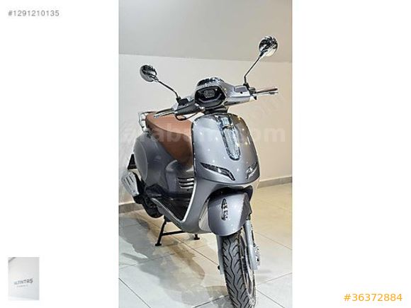 ALTINTAŞ / REVOLT 125cc K.K12TAKSİT