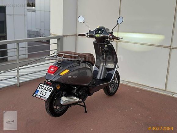 ALTINTAŞ / REVOLT 125cc K.K12TAKSİT