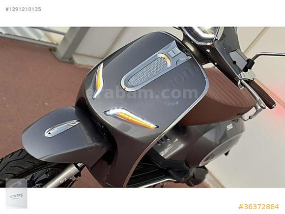 ALTINTAŞ / REVOLT 125cc K.K12TAKSİT