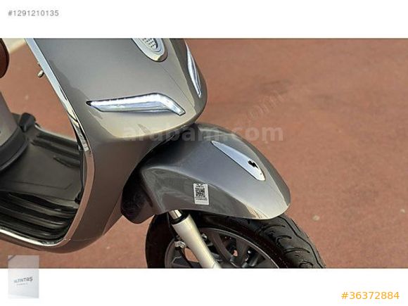 ALTINTAŞ / REVOLT 125cc K.K12TAKSİT
