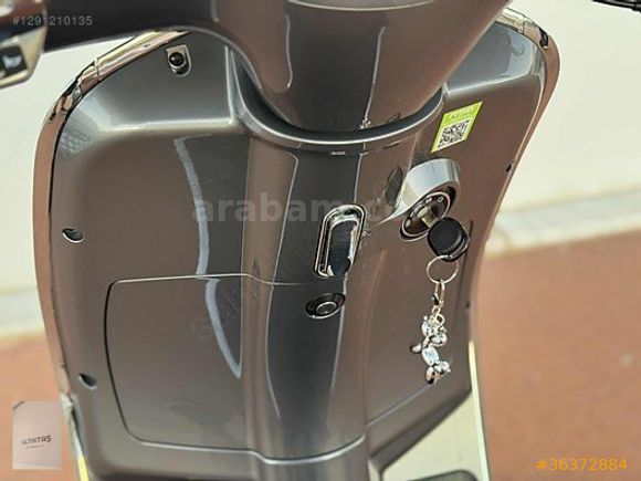 ALTINTAŞ / REVOLT 125cc K.K12TAKSİT