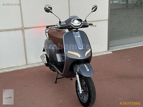 ALTINTAŞ / REVOLT 125cc K.K12TAKSİT