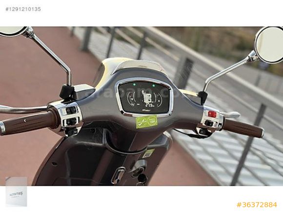 ALTINTAŞ / REVOLT 125cc K.K12TAKSİT