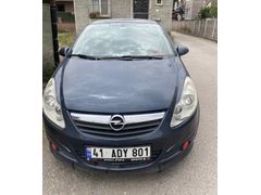 Sahibinden Opel Corsa 1.2 Twinport Essentia 2010 Model 