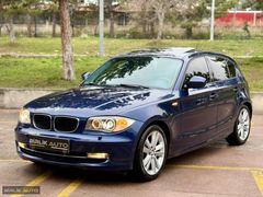 BİRLİK AUTO'DAN 2011 BMW 1.16i PREMIUM HATASIZ 134.000'DE SUNROF