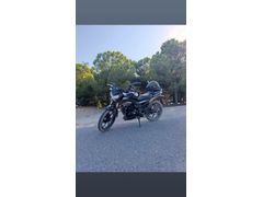 Sahibinden TVS Raider 125