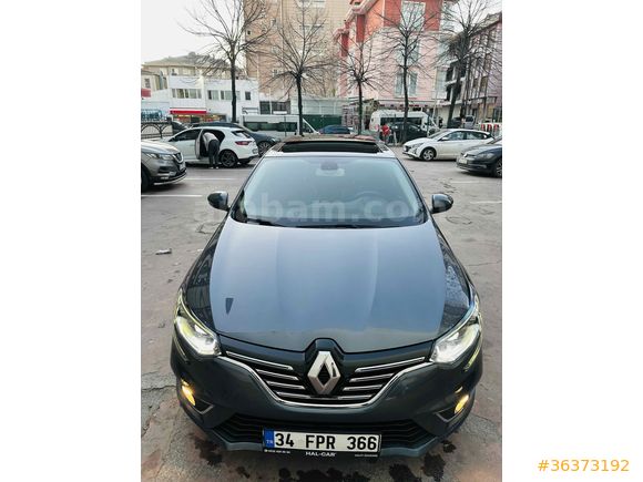 SAHİBİNDEN HATASIZ BOYASIZ TRAMERSİZ