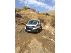 Sahibinden Ford Trucks Transit 350 M