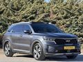 LİDYA OTOMOTİV'DEN 2022 KİA SORENTO 1.6 HİBRİT PRESTİGE SMART