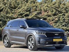 LİDYA OTOMOTİV'DEN 2022 KİA SORENTO 1.6 HİBRİT PRESTİGE SMART