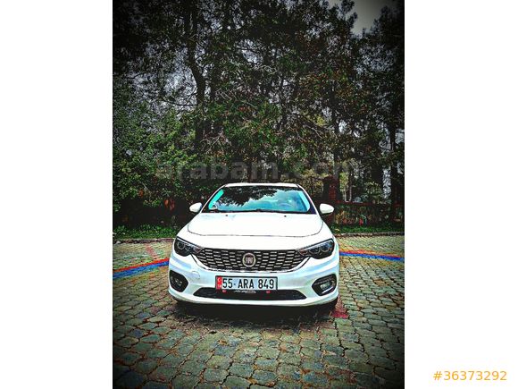 Sahibinden Fiat Egea 1.3 Multijet Urban Plus 2019 Model