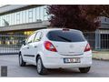 KEÇECİOĞULLARI GRUP'DAN 2007 OPEL CORSA AĞIR BAKIMLARI YENİ