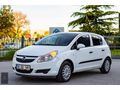 KEÇECİOĞULLARI GRUP'DAN 2007 OPEL CORSA AĞIR BAKIMLARI YENİ
