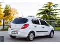 KEÇECİOĞULLARI GRUP'DAN 2007 OPEL CORSA AĞIR BAKIMLARI YENİ