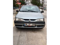 Sahibinden Renault R 19 1.6 Europa RNA 1999 Model