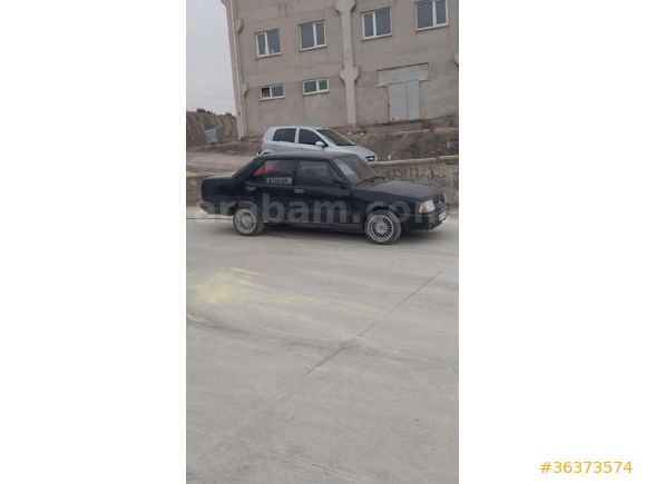Sahibinden Tofaş Doğan L 1989 Model