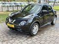 HLS MOTORS'DAN NİSSAN JUKE SKY PACK OTOMATİK CAM TAVAN