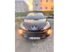 Sahibinden Peugeot 308 1.6 HDi Comfort 2008 Model