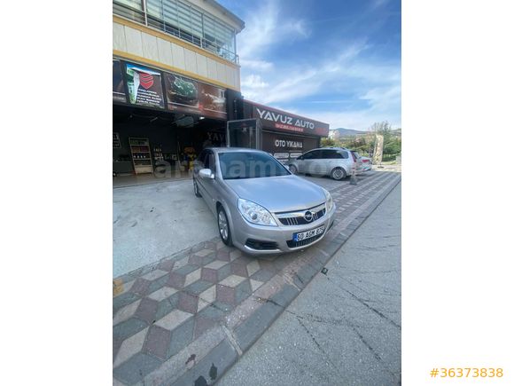 Sahibinden Opel Vectra 1.6 Comfort 2008 Model 