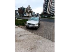 Sahibinden Opel Vectra 1.6 Comfort 2004 Model sıfır motor yapılmıştır
