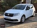 HATASIZ BOYASIZ DEĞİŞENSİZ TRAMERSİZ 1.0 DACIA SANDERO