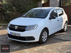 HATASIZ BOYASIZ DEĞİŞENSİZ TRAMERSİZ 1.0 DACIA SANDERO