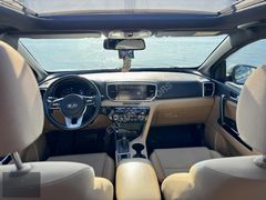 2020 KIA SPORTAGE 1.6CRDI 136HP ELEGANCE PLUS CAM TAVAN HATASIZ