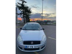 Sahibinden Fiat Linea 1.4 Fire Actual 2013 Model 35bin kilometrede  