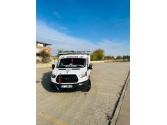 Sahibinden Ford Trucks Transit 350 M Diyarbakır