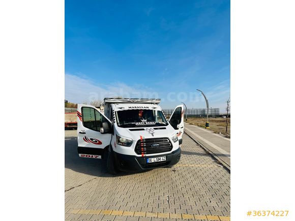 Sahibinden Ford Trucks Transit 350 M Diyarbakır