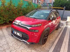 Sahibinden Citroen C3 Aircross 1.2 PureTech Shine 2023 Model