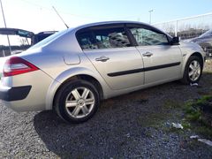 Sahibinden Renault Megane 1.5 dCi Authentique 2008 Model