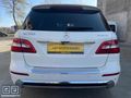2012 MODEL ML350 AMG DEĞİŞENSİZ